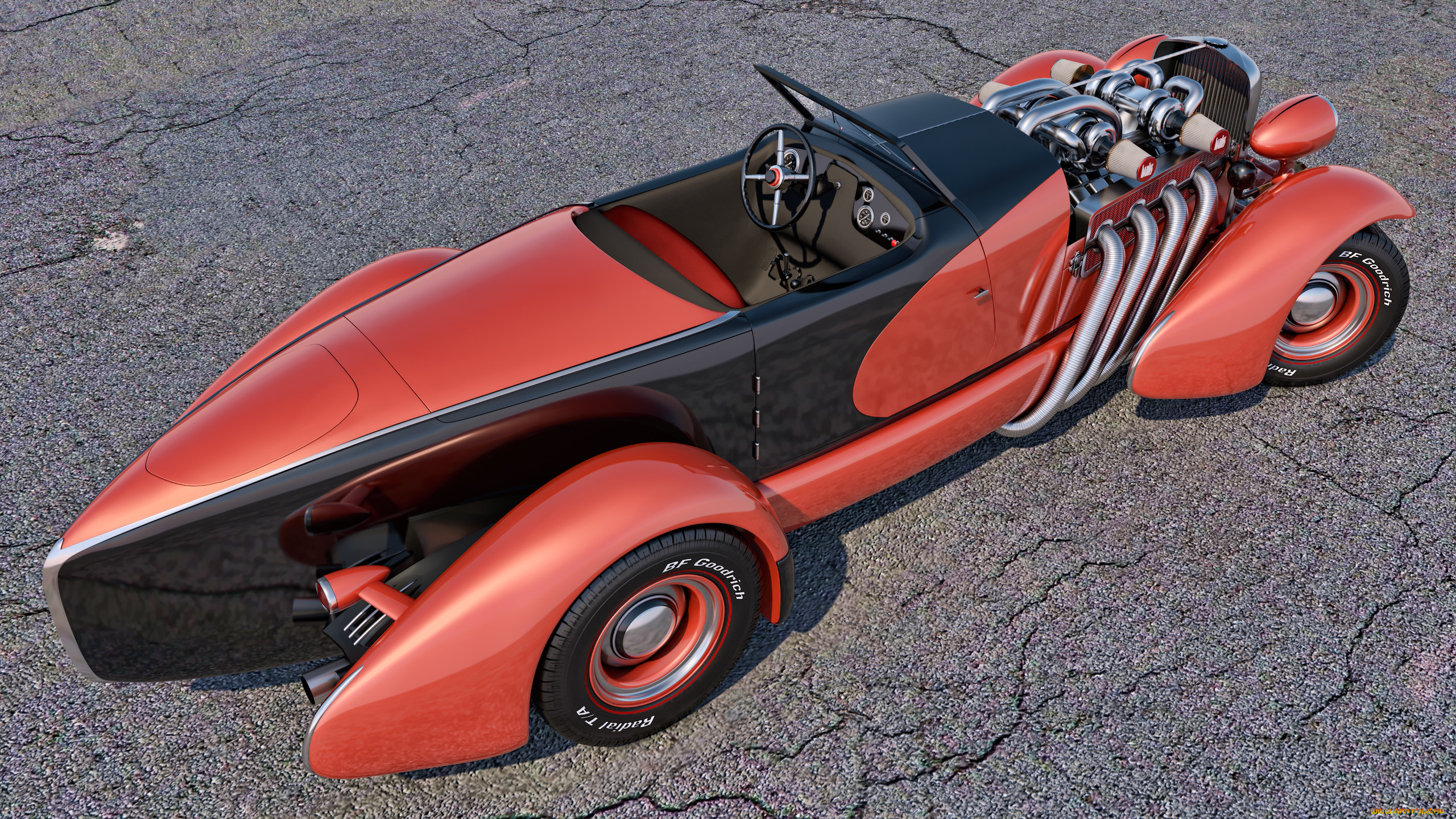 , 3, sj, speedster, custom, duesenberg, 1933